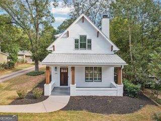 283 King Avenue, Athens, GA 30606