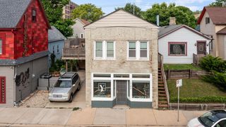 1743 S 1st STREET, Milwaukee, WI 53204