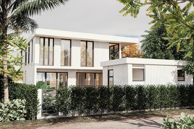 160 NW 39th St, Miami, FL 33127