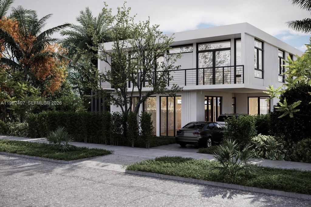 160 NW 39th St, Miami, FL 33127