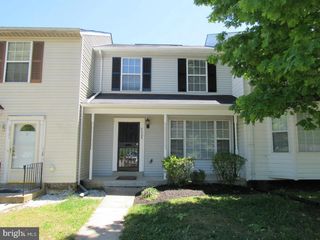6929 BANK RUN TER, District Heights, MD 20747
