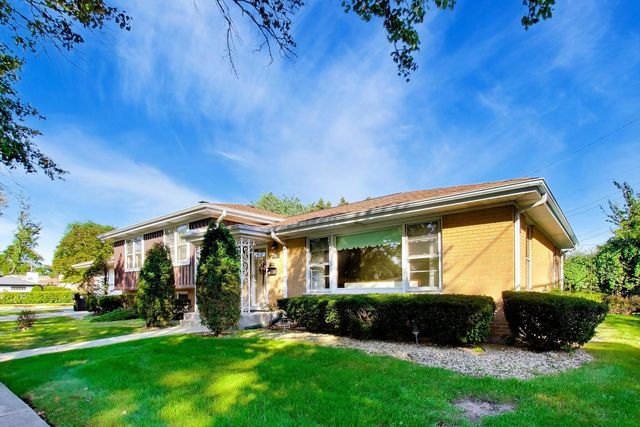 1201 S Lincoln Avenue, Park Ridge, IL 60068