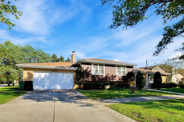 1201 S Lincoln Avenue, Park Ridge, IL 60068
