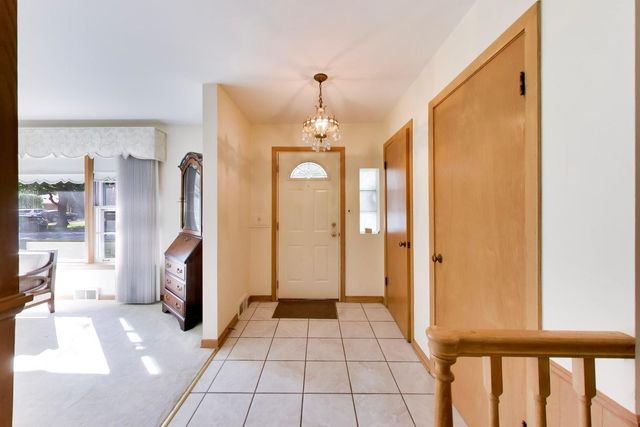 1201 S Lincoln Avenue, Park Ridge, IL 60068