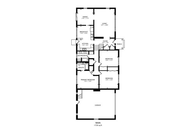 1201 S Lincoln Avenue, Park Ridge, IL 60068