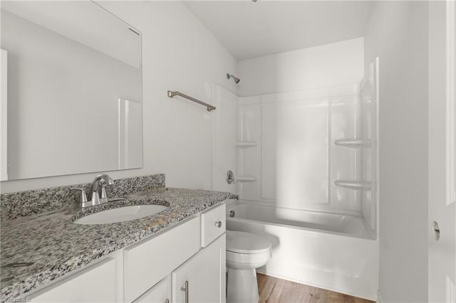 1021 Hickory Chapel Road, High Point, NC 27260