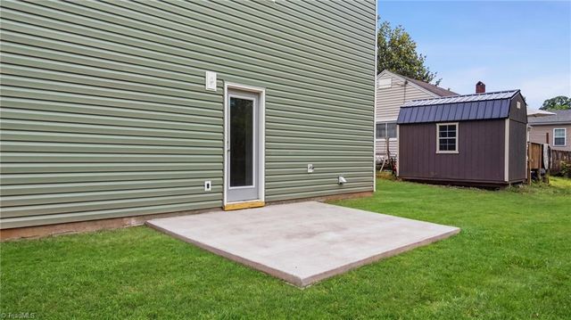 1021 Hickory Chapel Road, High Point, NC 27260
