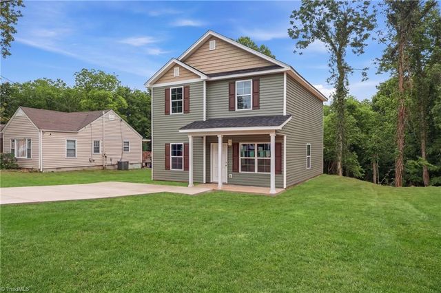 1021 Hickory Chapel Road, High Point, NC 27260