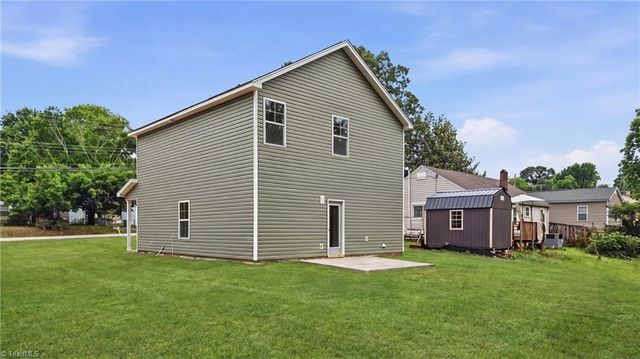 1021 Hickory Chapel Road, High Point, NC 27260