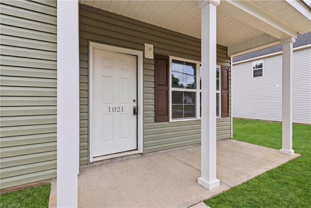 1021 Hickory Chapel Road, High Point, NC 27260