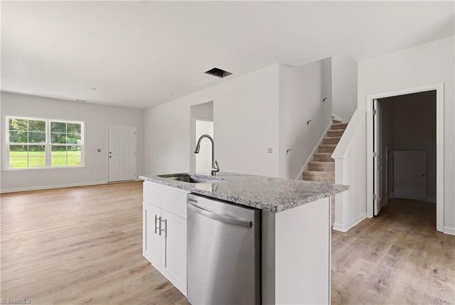 1021 Hickory Chapel Road, High Point, NC 27260