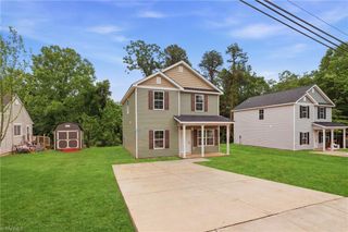 1021 Hickory Chapel Road, High Point, NC 27260