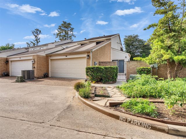 12625 Memorial Drive 94, Houston, TX 77024