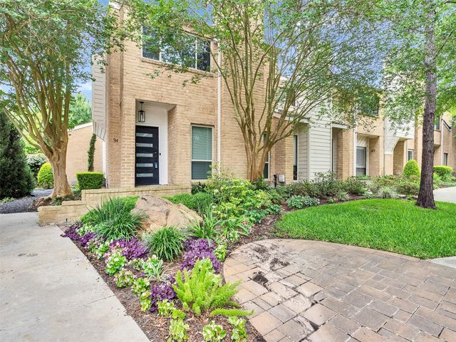 12625 Memorial Drive 94, Houston, TX 77024