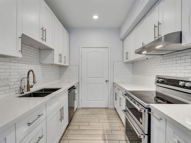 12625 Memorial Drive 94, Houston, TX 77024