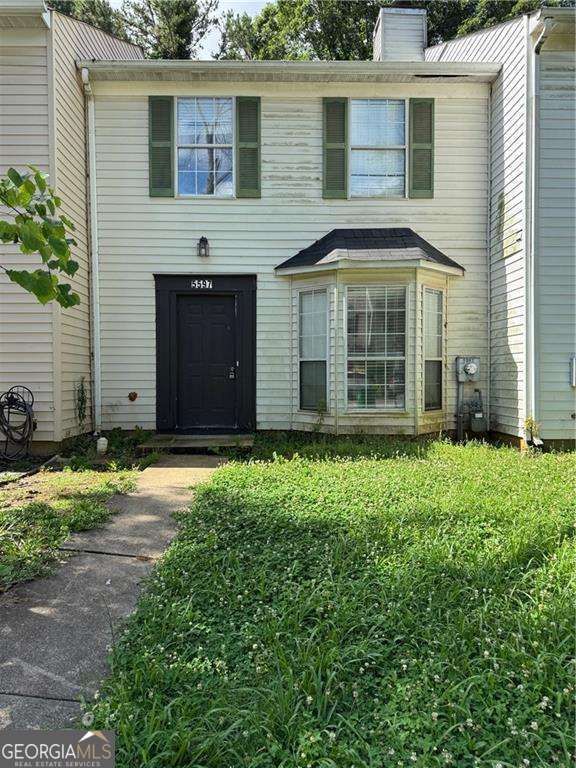 5597 Stonington Trace Parkway, Stone Mountain, GA 30087