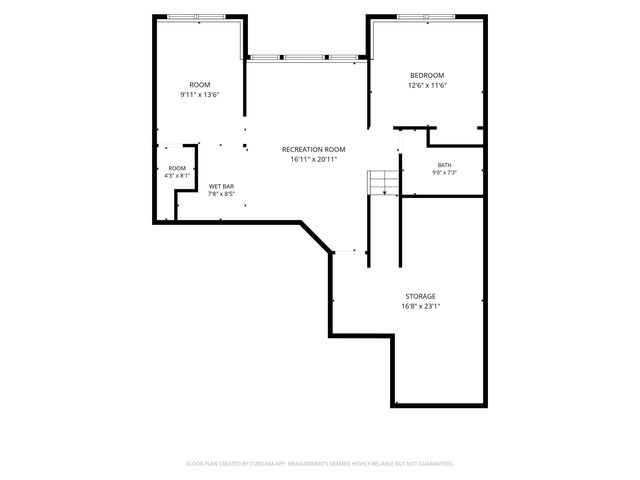 1114 N Fontenelle Dr, Derby, KS 67037