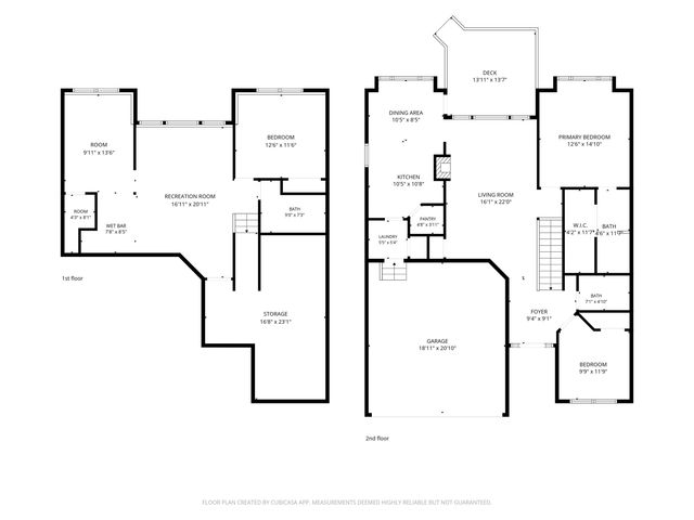 1114 N Fontenelle Dr, Derby, KS 67037