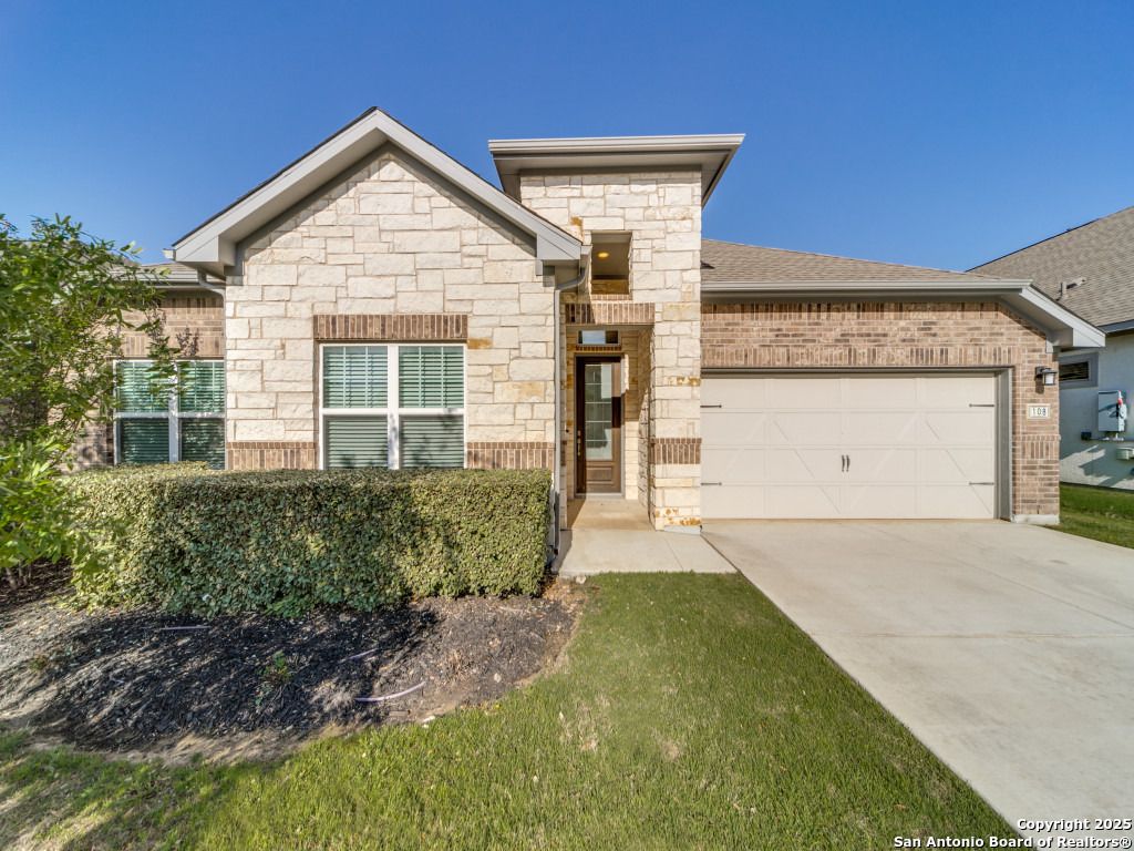 108 Simpatico, Boerne, TX 78006