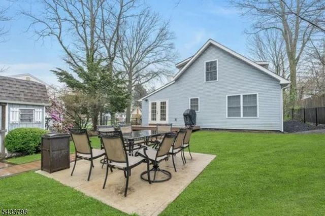 590 Woodland Ave, Mountainside Boro, NJ 07092
