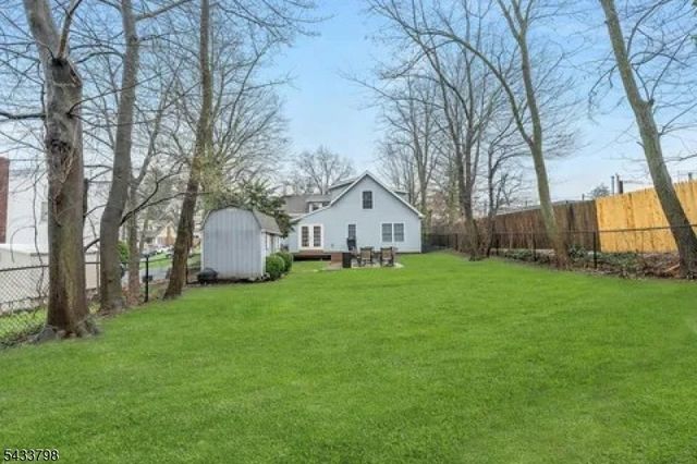 590 Woodland Ave, Mountainside Boro, NJ 07092