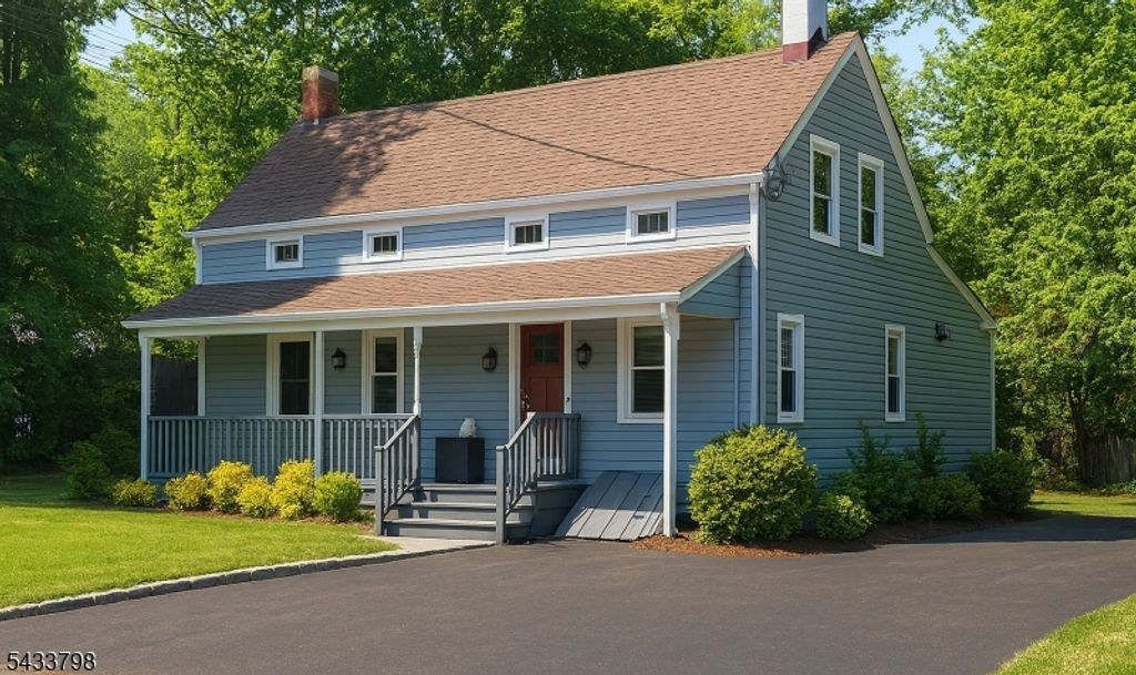 590 Woodland Ave, Mountainside Boro, NJ 07092