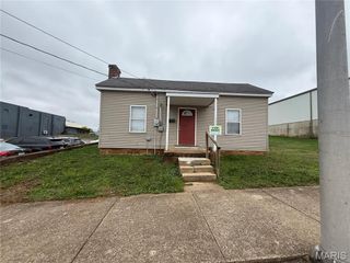 133 N Main Street, Fredericktown, MO 63645