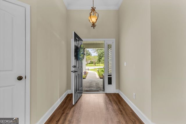 108 Saddlebrush Road, Ellabell, GA 31308