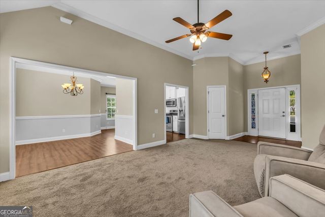 108 Saddlebrush Road, Ellabell, GA 31308