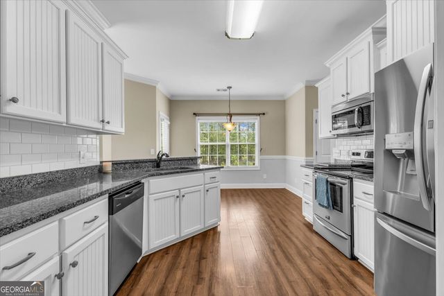 108 Saddlebrush Road, Ellabell, GA 31308