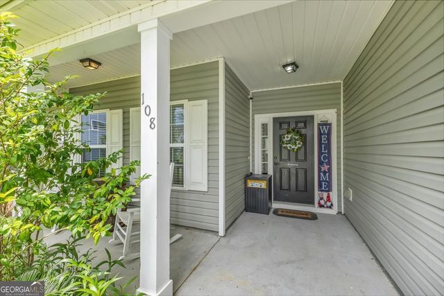 108 Saddlebrush Road, Ellabell, GA 31308