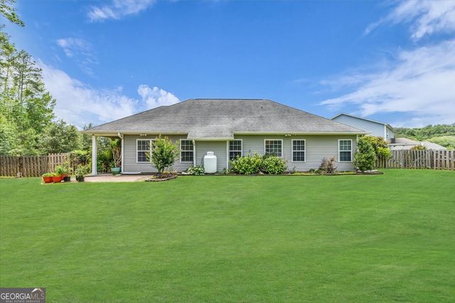 108 Saddlebrush Road, Ellabell, GA 31308