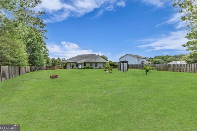 108 Saddlebrush Road, Ellabell, GA 31308