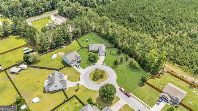 108 Saddlebrush Road, Ellabell, GA 31308