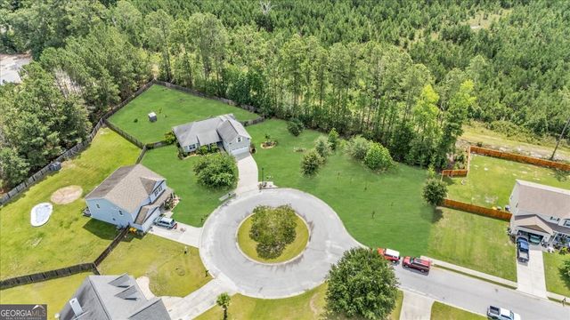 108 Saddlebrush Road, Ellabell, GA 31308