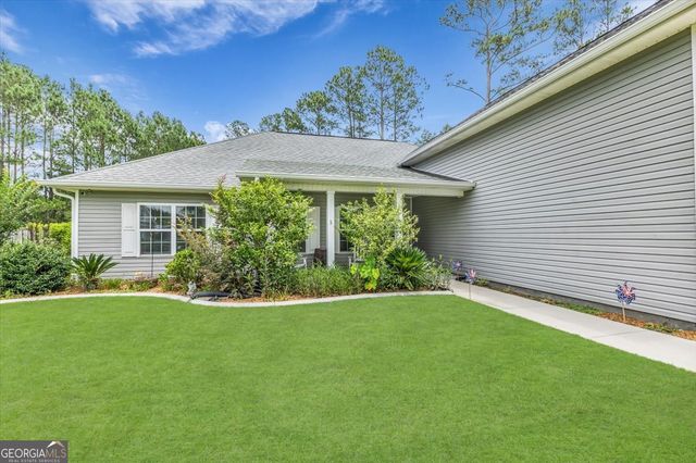 108 Saddlebrush Road, Ellabell, GA 31308
