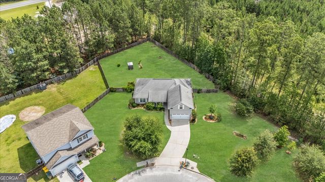 108 Saddlebrush Road, Ellabell, GA 31308