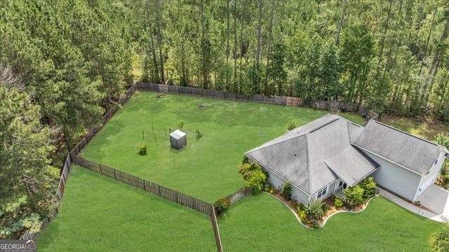 108 Saddlebrush Road, Ellabell, GA 31308