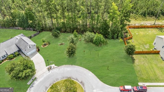 108 Saddlebrush Road, Ellabell, GA 31308