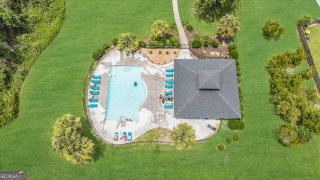 108 Saddlebrush Road, Ellabell, GA 31308