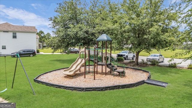 108 Saddlebrush Road, Ellabell, GA 31308
