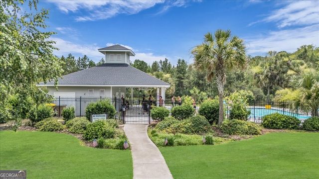 108 Saddlebrush Road, Ellabell, GA 31308
