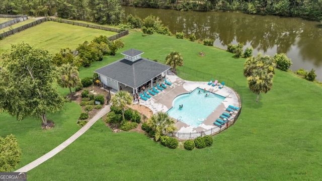 108 Saddlebrush Road, Ellabell, GA 31308