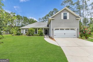108 Saddlebrush Road, Ellabell, GA 31308