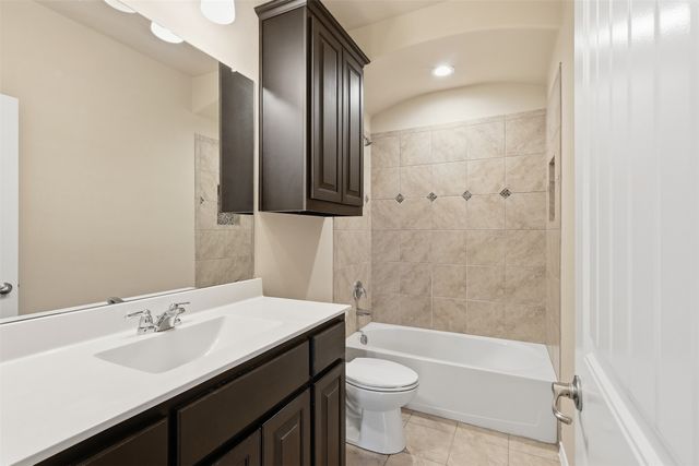 149 Creek Terrace Drive, Saginaw, TX 76131