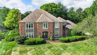 8334 Innsbrook Lane, Springboro, OH 45066