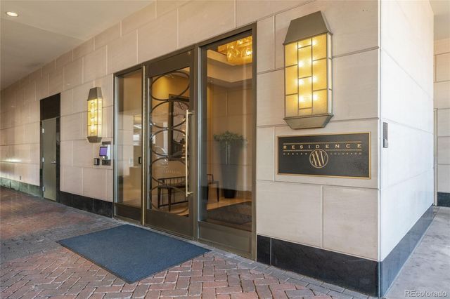 1891 Curtis Street 1812, Denver, CO 80202