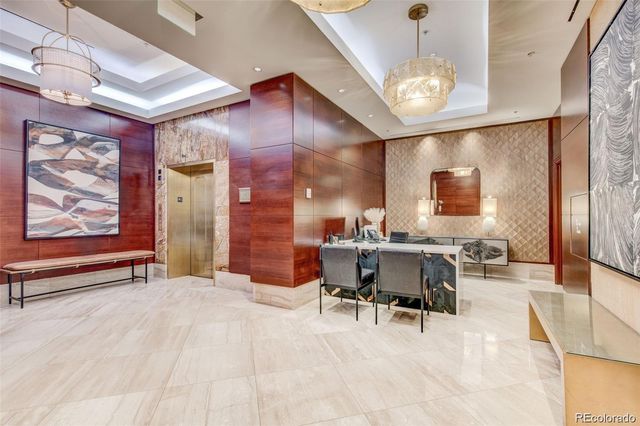 1891 Curtis Street 1812, Denver, CO 80202