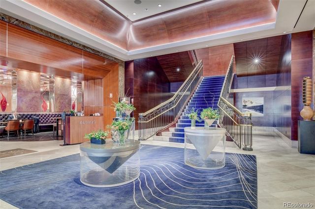 1891 Curtis Street 1812, Denver, CO 80202