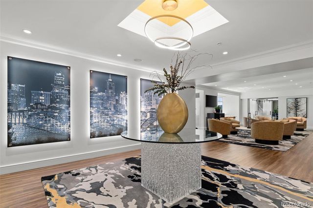 1891 Curtis Street 1812, Denver, CO 80202